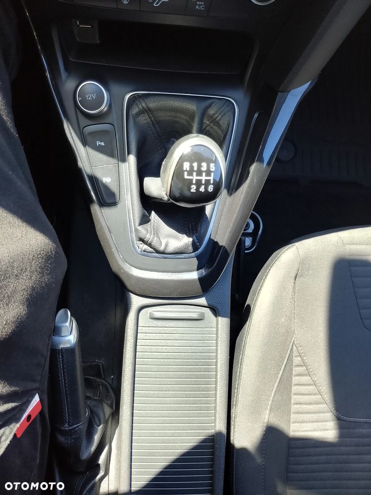 Ford Focus 1.5 TDCi Titanium - 28