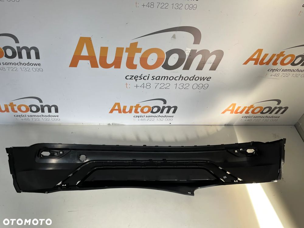 SPOILER ZDERZAKA VW T-CROSS 2GM807521 NOWY - 3
