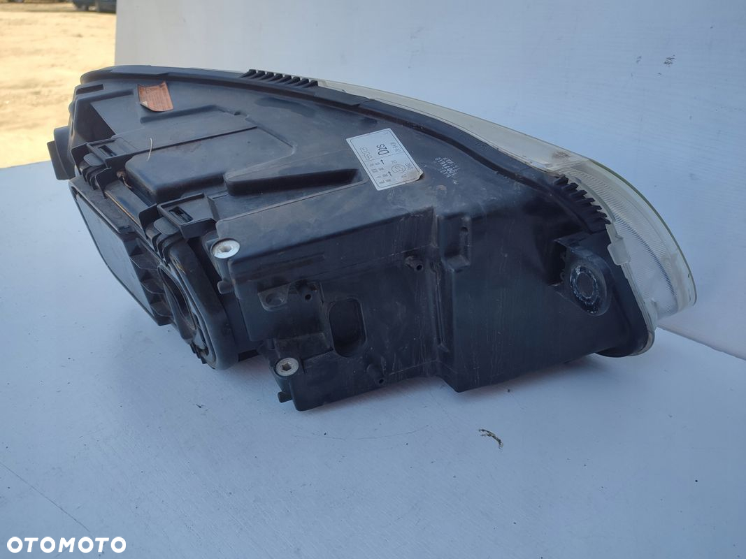 Lampa lewy przód BI XENON AUDI A6 C6 EUROPA - 7