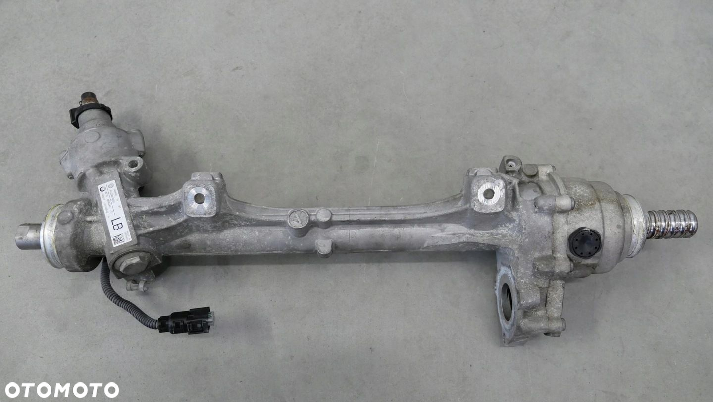 BMW F20 F21 F22 F30 F31 F32 MAGLOWNICA PRZEKŁADNIA KIEROWNICZA 6886290 LB - 2