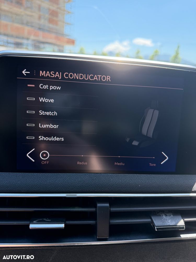 Peugeot 5008 - 18