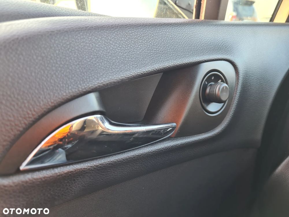 Opel Meriva 1.4 Design Edition - 18