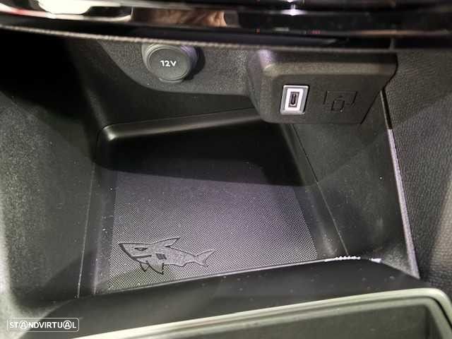 Opel Mokka 1.2 Hybrid Edition eDCT - 22