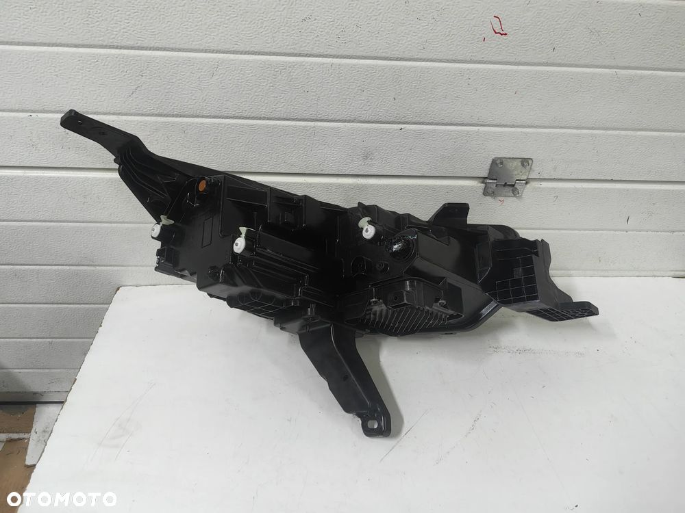 Chery Tiggo IX 9 lampa przednia lewa - 8