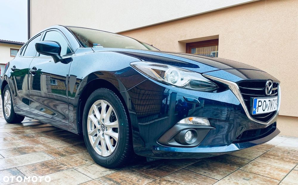 Mazda 3 2.0 Skyenergy - 8