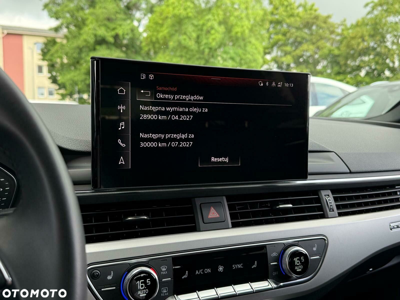 Audi A4 - 33