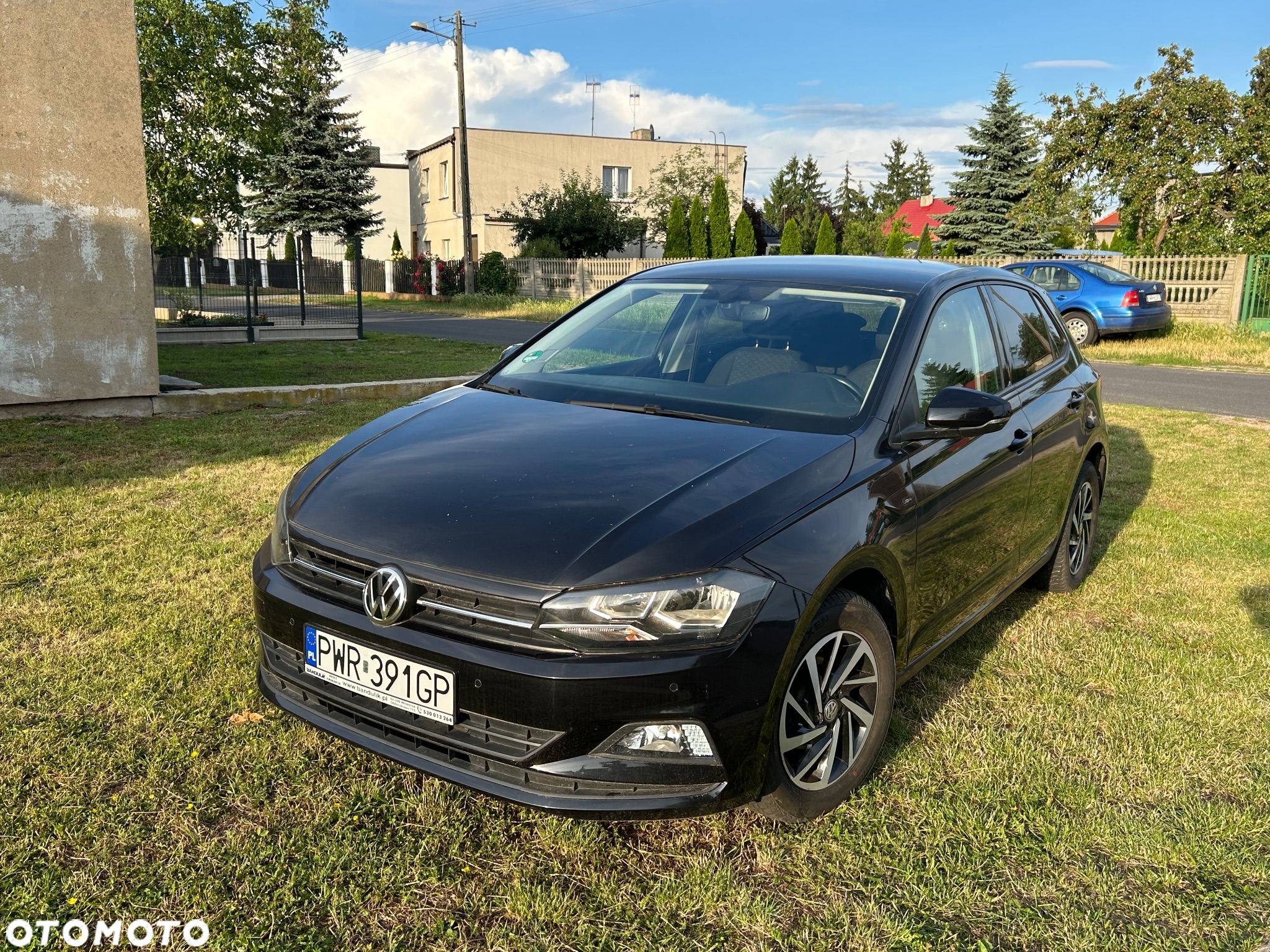 Volkswagen Polo 1.0 JOIN - 5