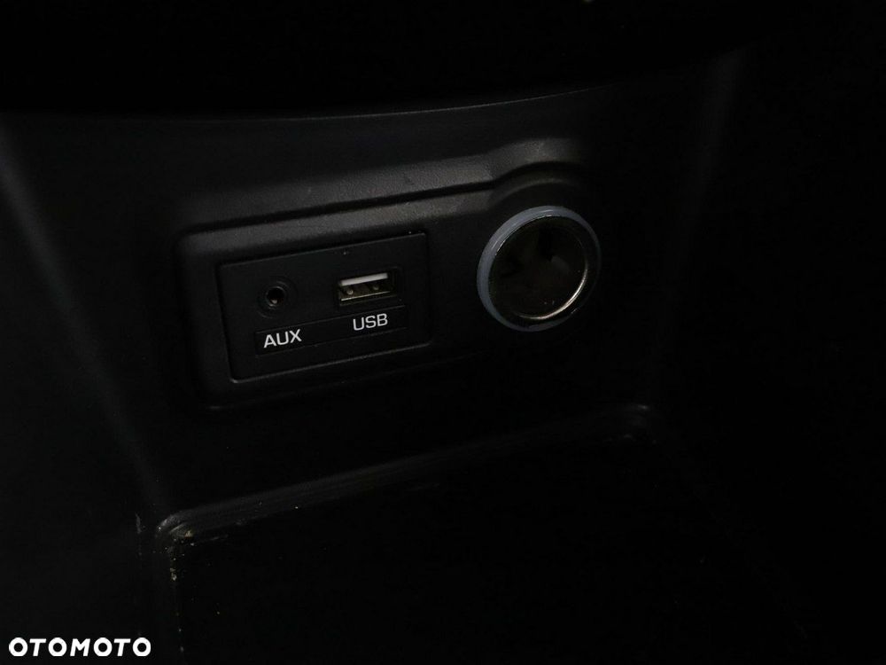 Hyundai ix20 1.6 blue Trend - 28