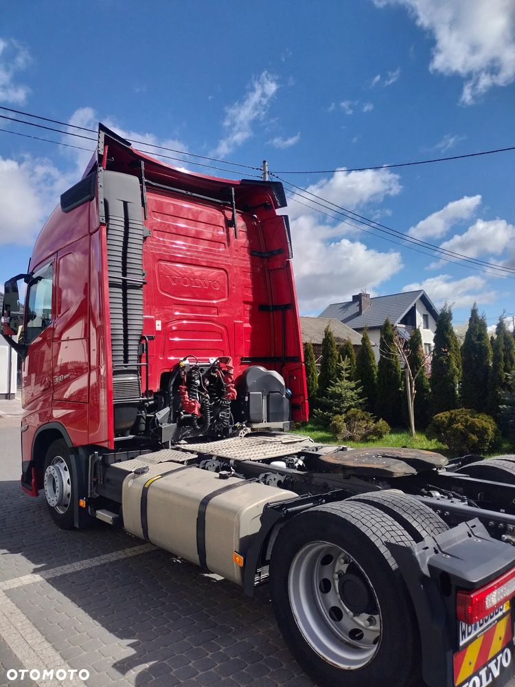 Volvo FH - 6