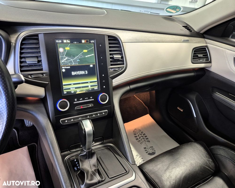 Renault Talisman - 20