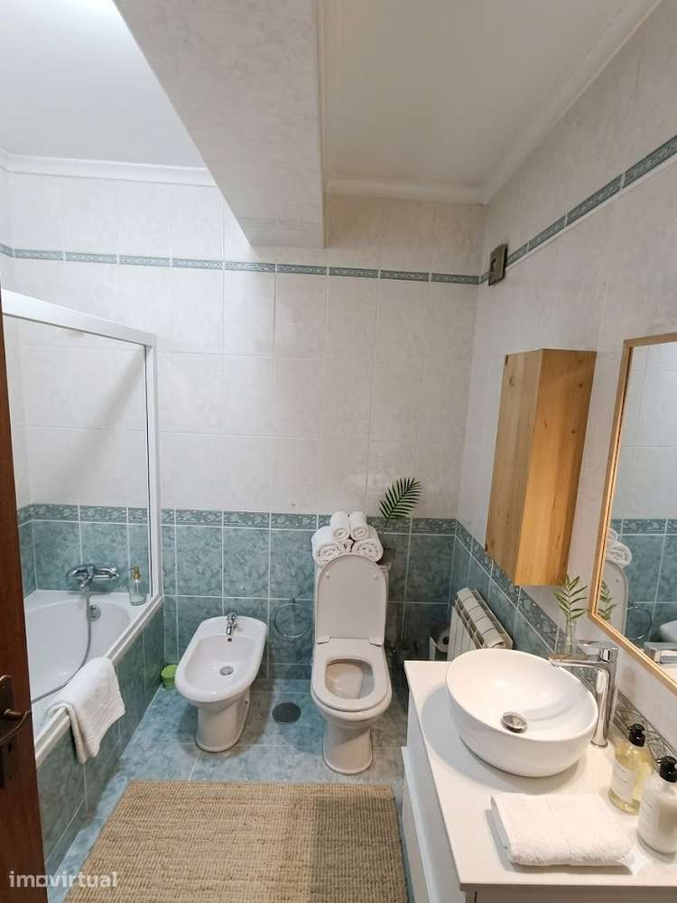 Moradia T4+1 Exclusiva em Condomínio Fechado – Leiria - Grande imagem: 4/17