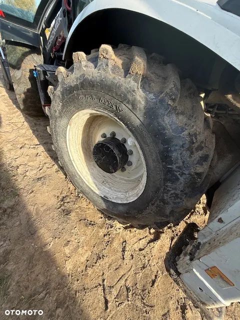 Hidromek HMK 102S - 9