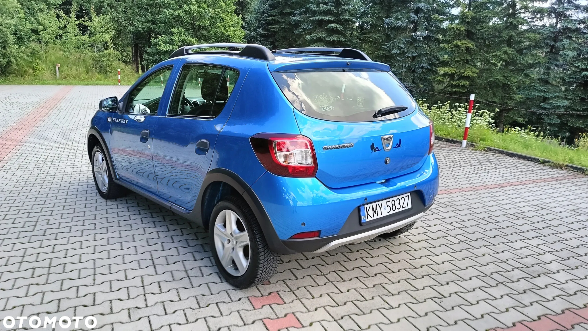 Dacia Sandero - 3