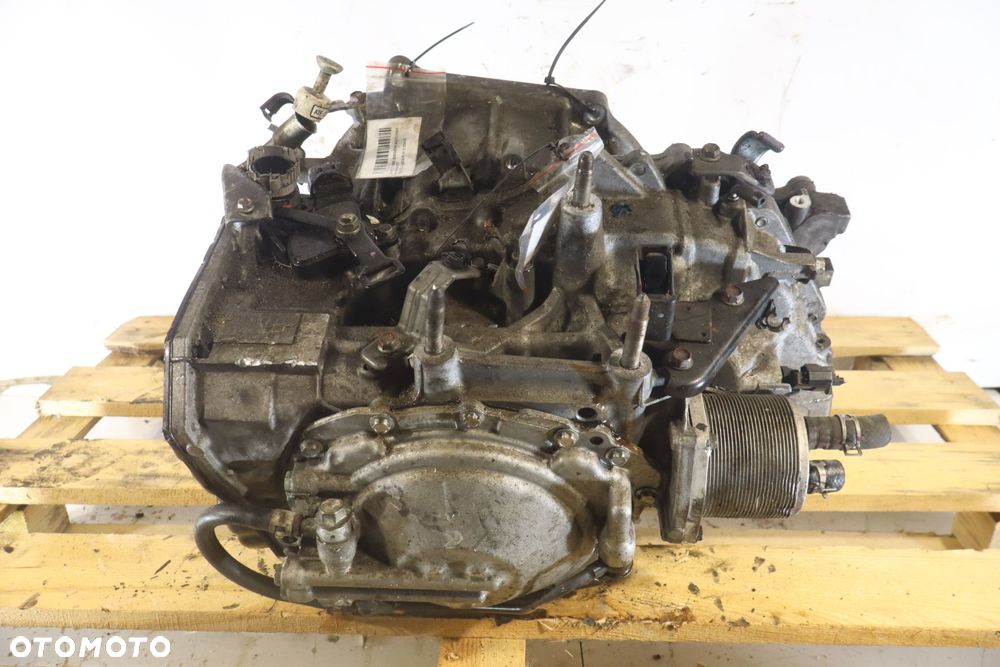 SKRZYNIA BIEGÓW AUTOMAT  MITSUBISHI OUTLANDER III 2.2DI-D W6AJA-1-E1Y - 2