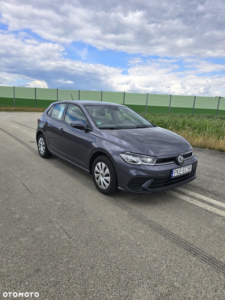 Volkswagen Polo - 9