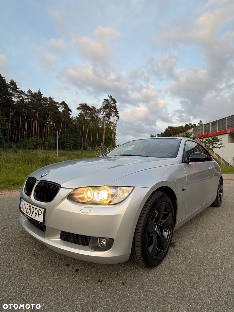 BMW Seria 3 320d - 11