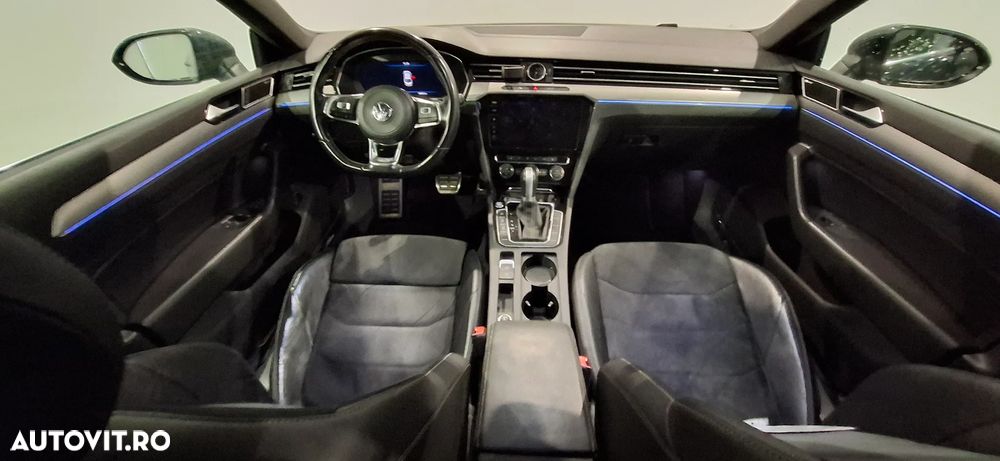 Volkswagen ARTEON 2.0 TDI DSG 4Motion R-Line - 3