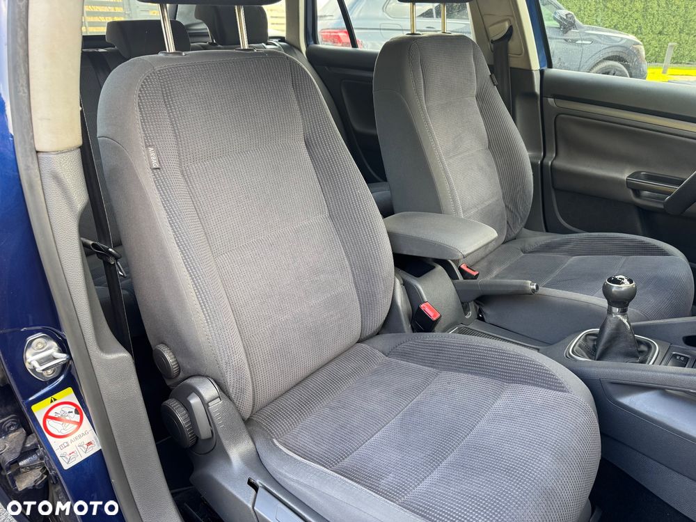 Volkswagen Golf 1.9 TDI Edition - 25