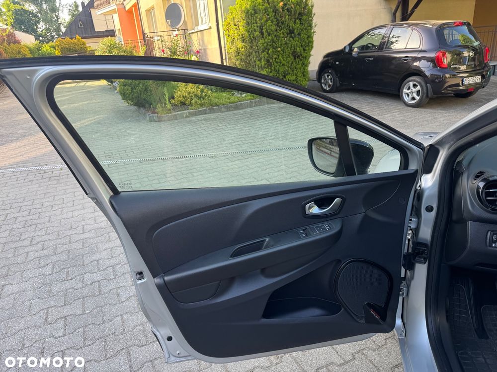 Renault Clio 0.9 Energy TCe Limited Plus - 18