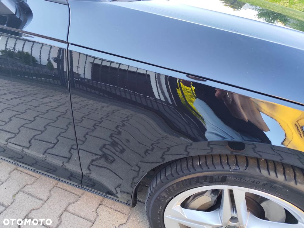 Audi A4 Avant 45 TFSI quattro S tronic - 20