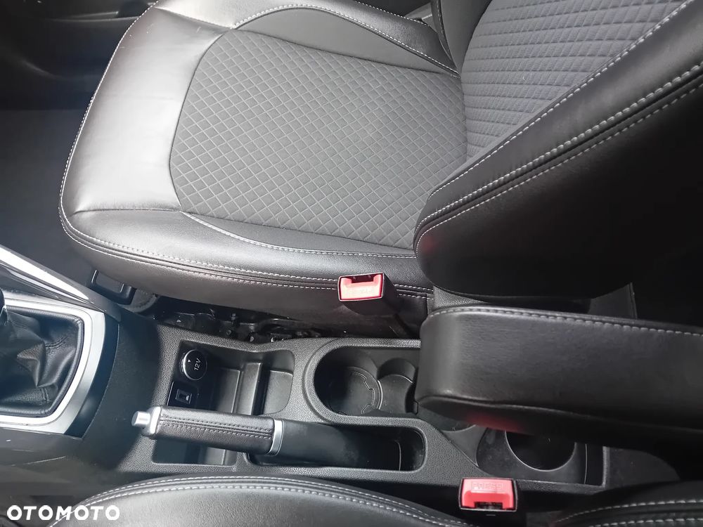 Ford EcoSport 1.0 EcoBoost TITANIUM - 22