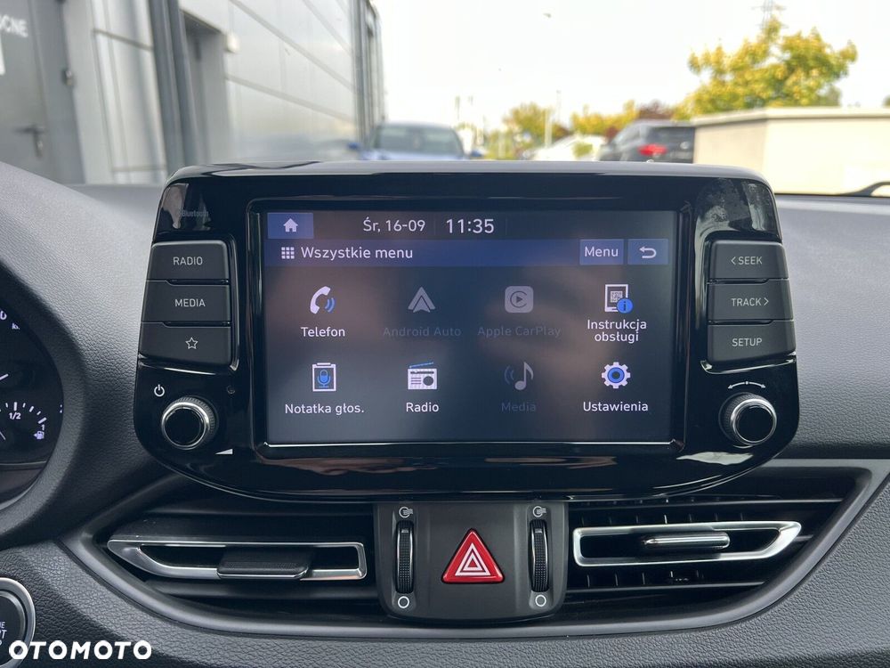 Hyundai i30 - 20