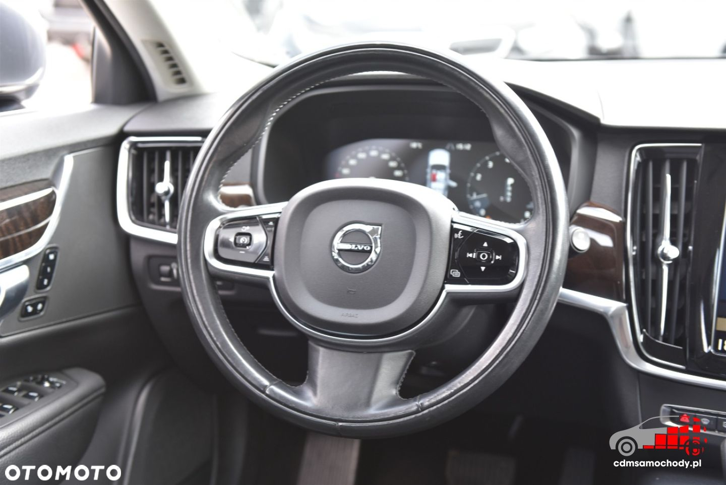 Volvo V90 T5 Momentum - 22