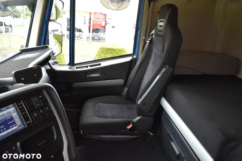 Iveco S-Way 480 BDF - 18