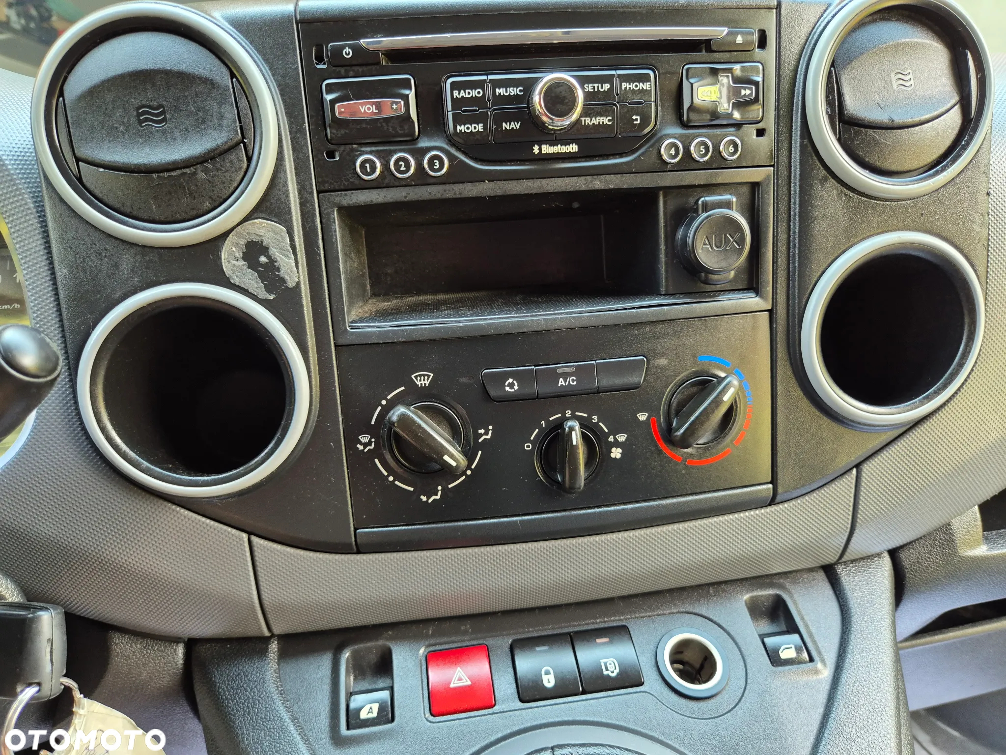 Peugeot PARTNER - 10