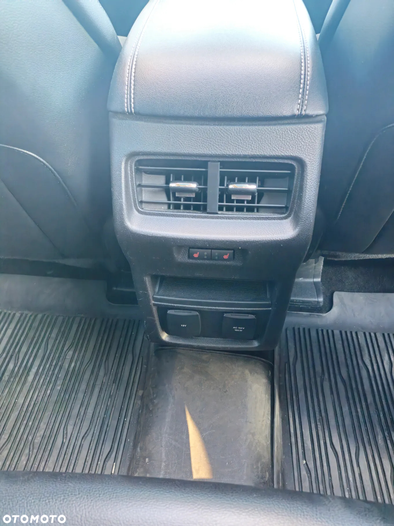 Ford Edge - 19