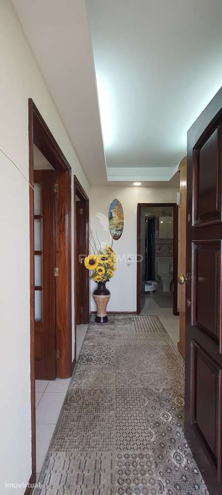 Apartamento T2+1 com 2 Garagens Box, em Águas Santas, Maia - Grande imagem: 5/20