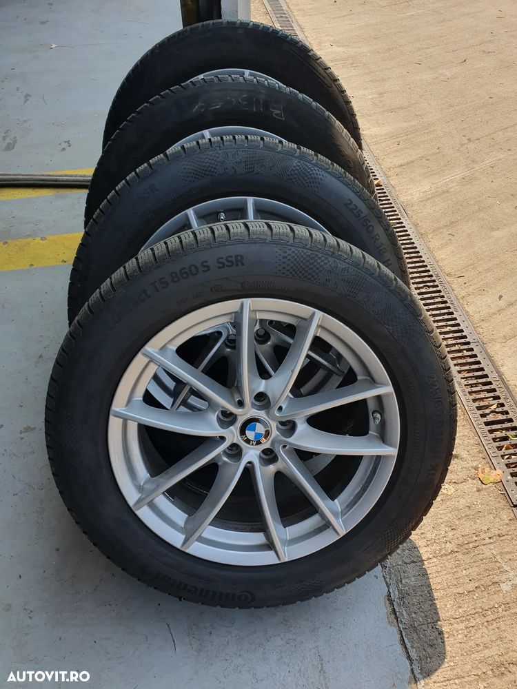 BMW X4 xDrive30d Aut. M Sport Edition - 23