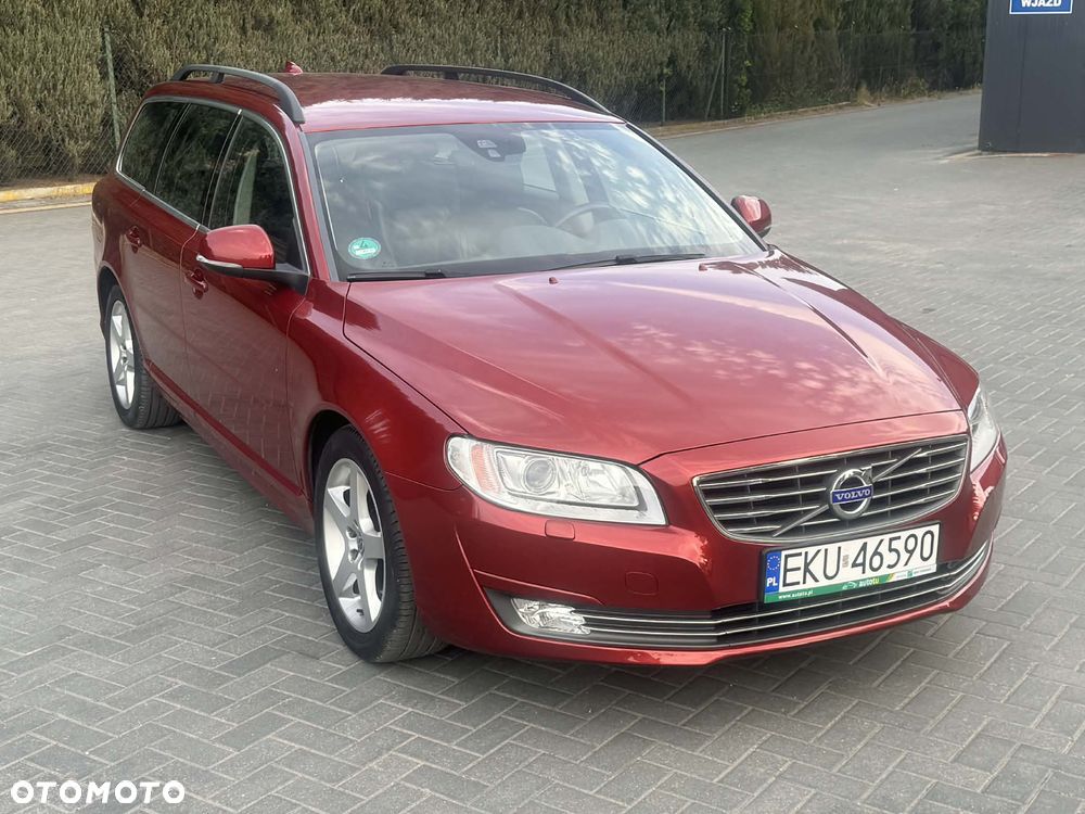 Volvo V70 D4 Momentum - 3