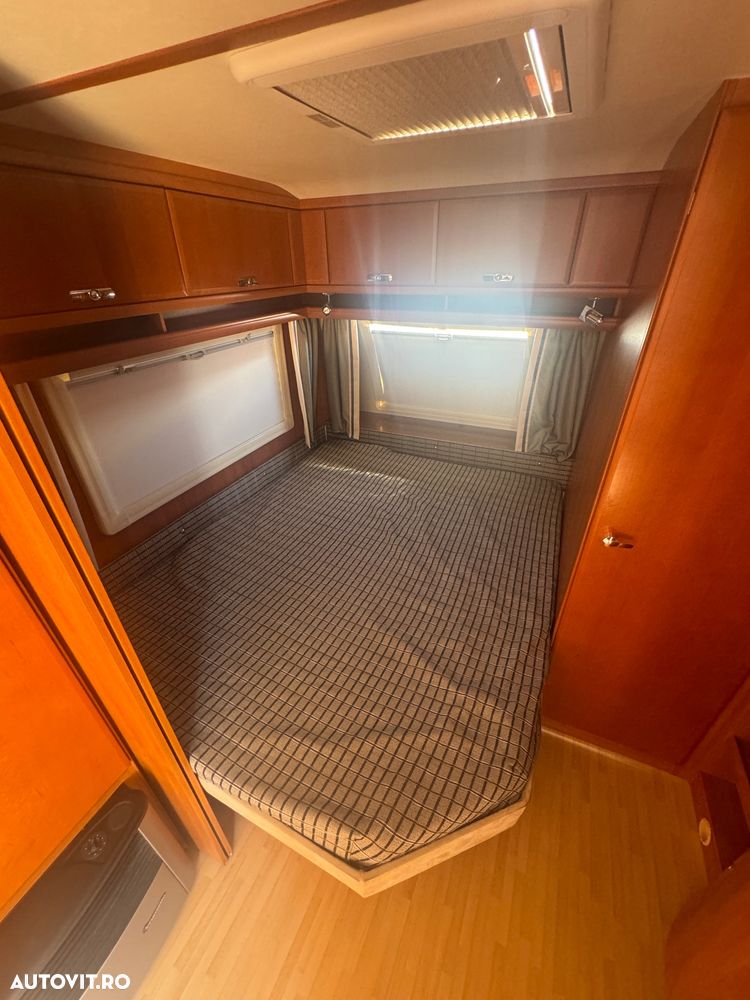 Tabbert 560 Puccini - 15