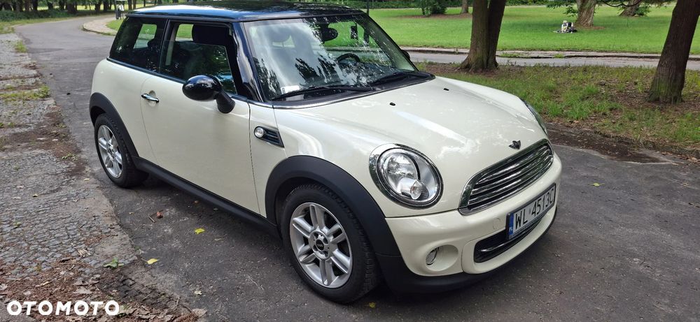 MINI Cooper Standard - 15