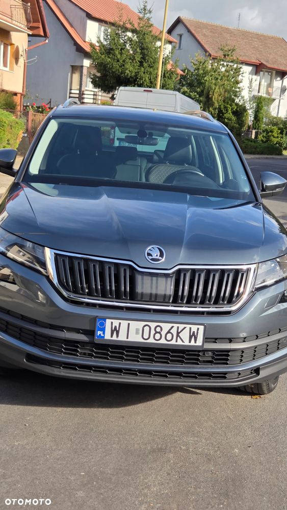 Skoda Kodiaq - 20