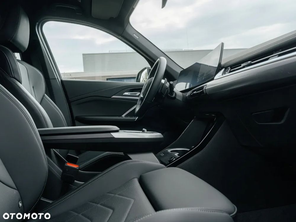 BMW X1 sDrive18d - 10