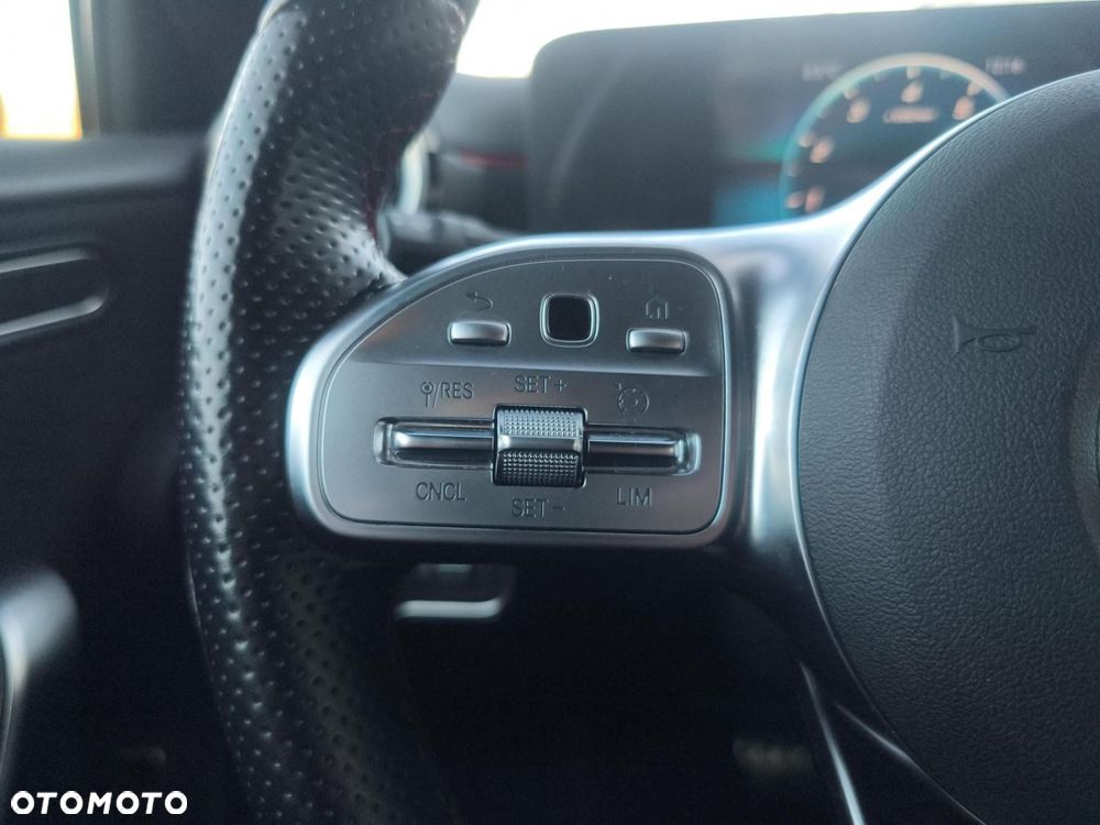 Mercedes-Benz Klasa A - 12