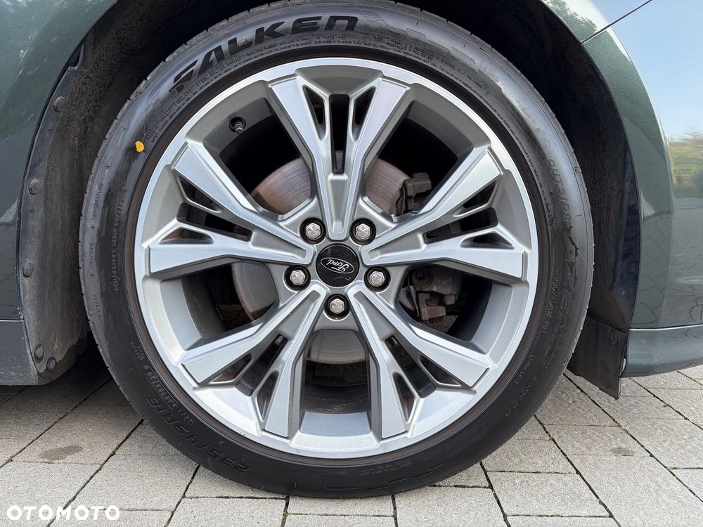 Ford Mondeo 2.0 TDCi STart-Stopp ST-Line - 33