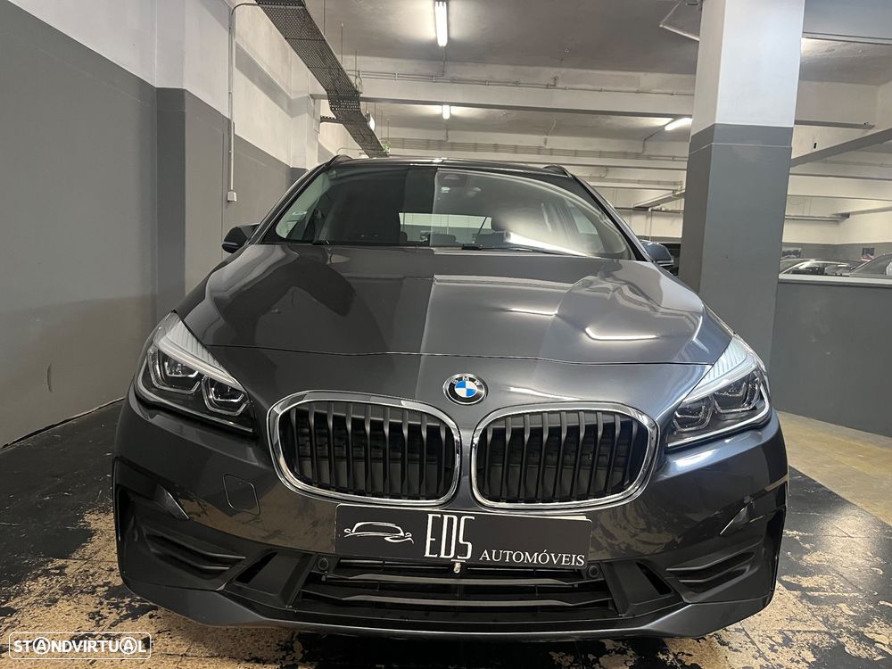 BMW 225xe Active Tourer Advantage - 2