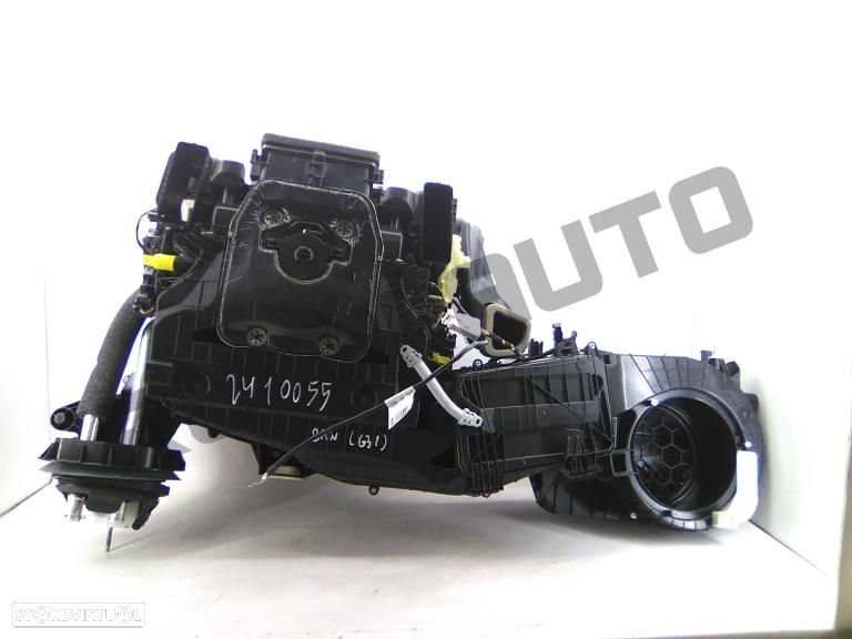 Caixa Sofagem Hz986_8742-03 Bmw 5 Touring (g31) [2016_2024] 525 - 5