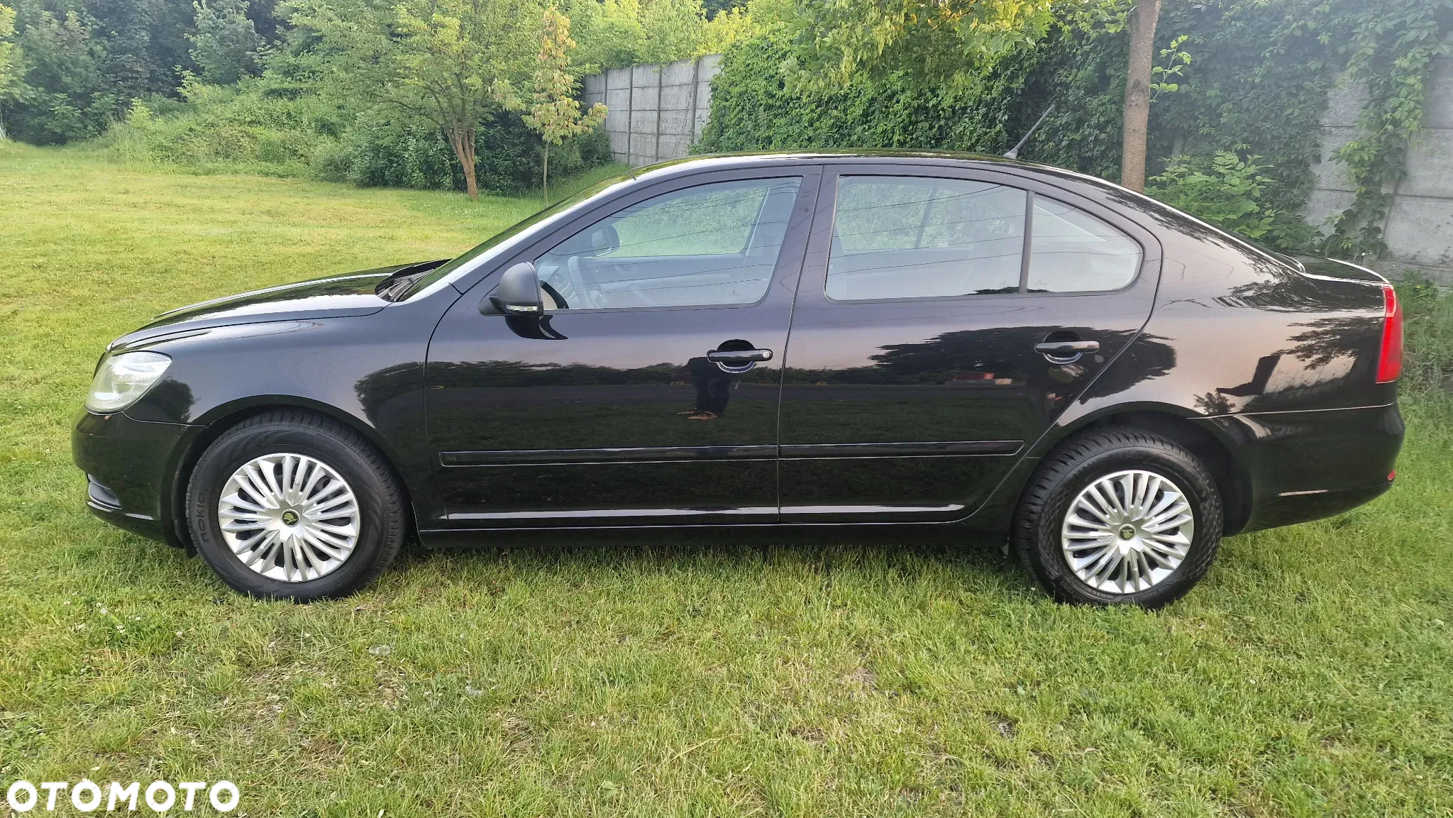 Skoda Octavia 1.6 TDI Classic - 5