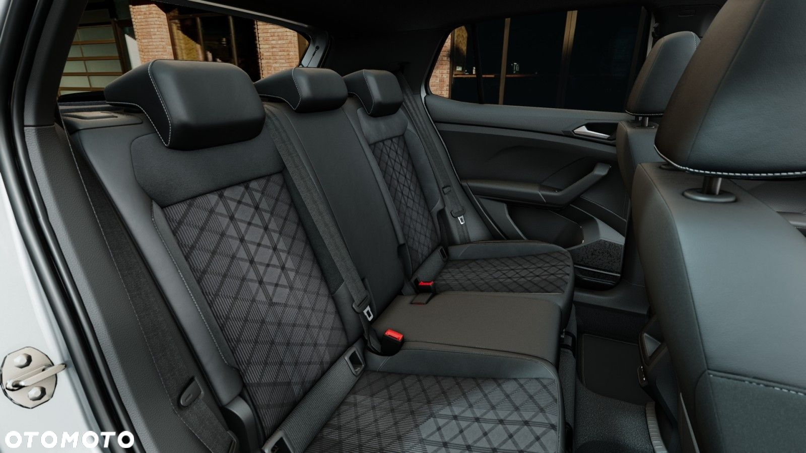 Volkswagen T-Cross - 13