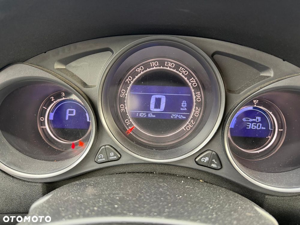 Citroën C4 PureTech 130 Stop&Start EAT8 PLUS - 18