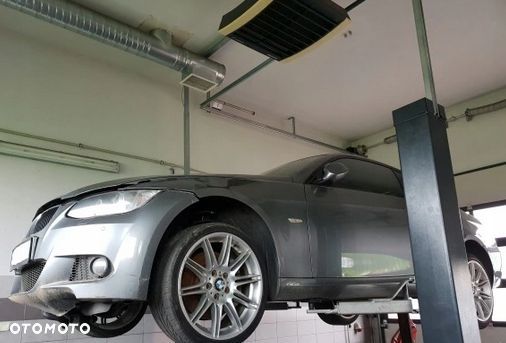 SILNIK BMW E90 E92 M3 4.0 V8 S65B40A GRATIS WYMIANA - 2