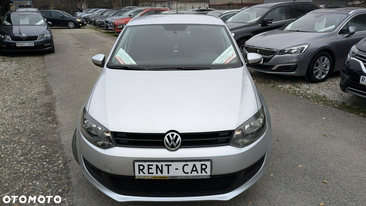 Volkswagen Polo - 37