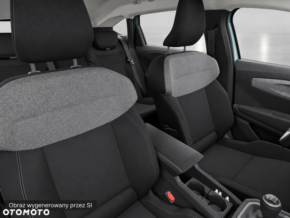 Dacia Striker - 11