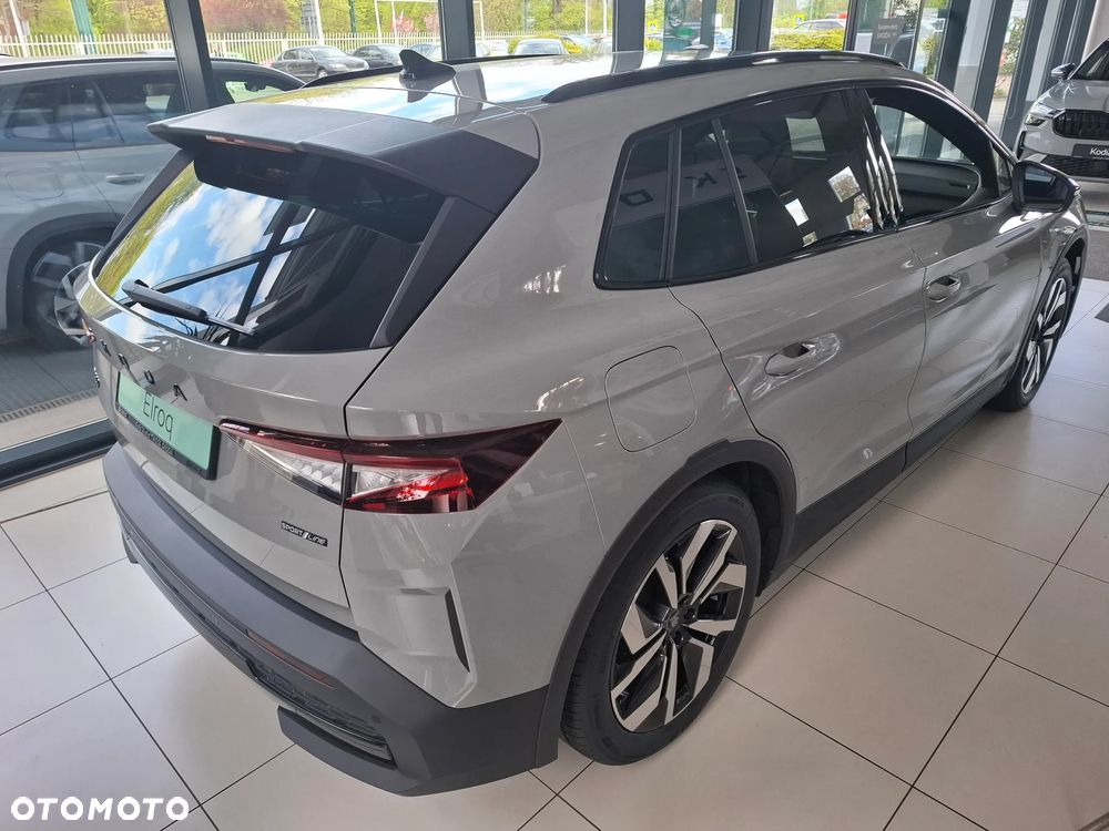 Skoda Elroq - 4
