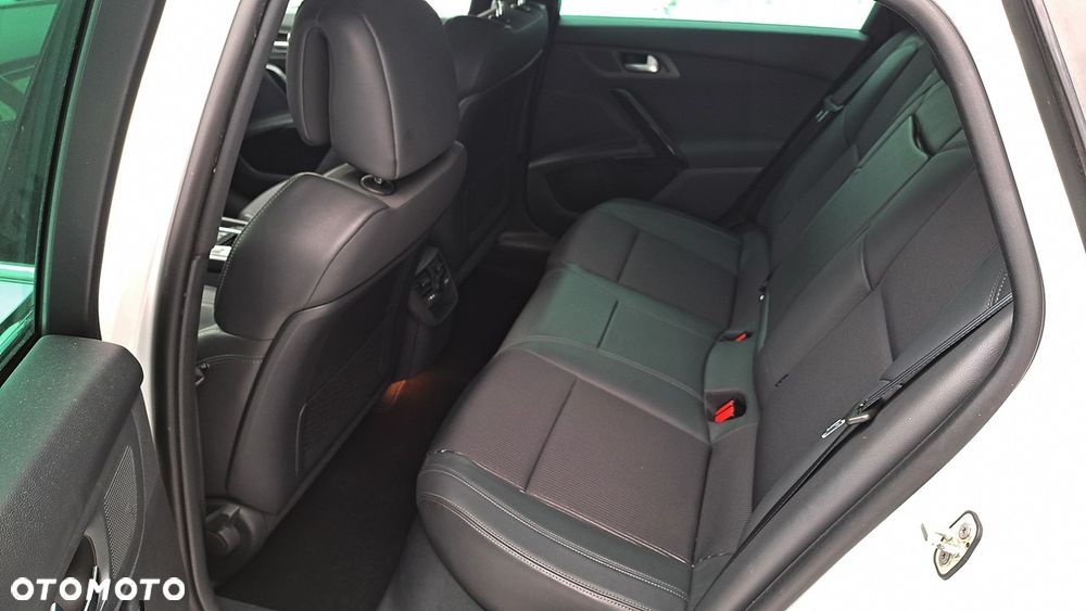 Peugeot 508 BlueHDi FAP 180 Automatik Stop&Start Allure - 21