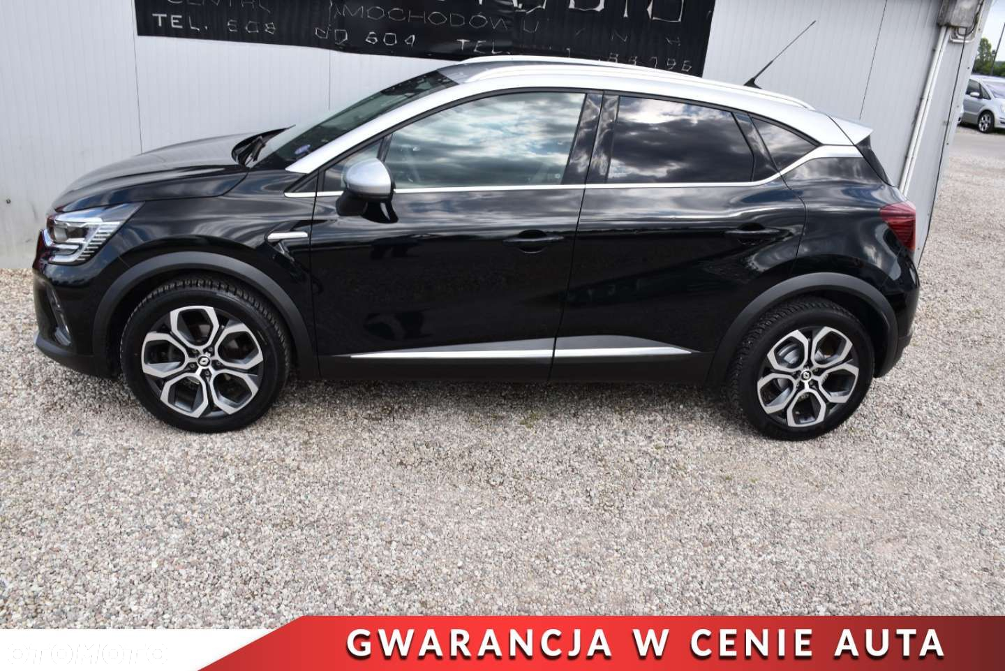 Renault Captur 1.0 TCe Intens - 35